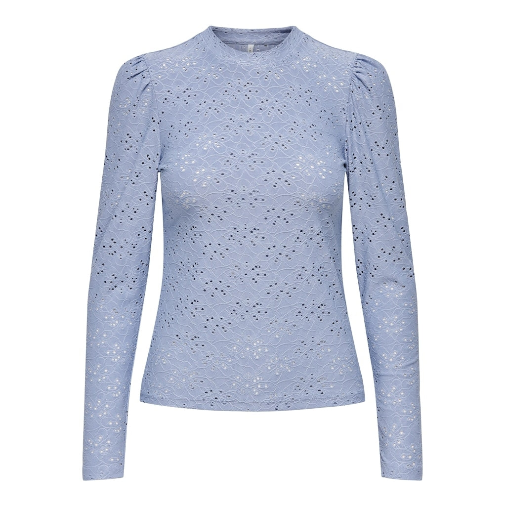 Dame Bluse Onlsmilla   Tempest fra Only