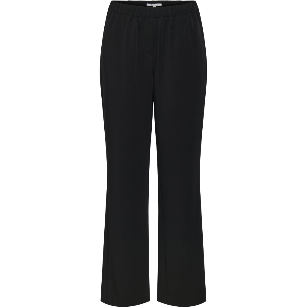 Dame Bukser Onllapari   Black fra Only