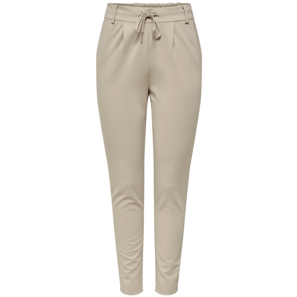 Dame Bukser Onlpoptrash   Pure Cashmere fra Only