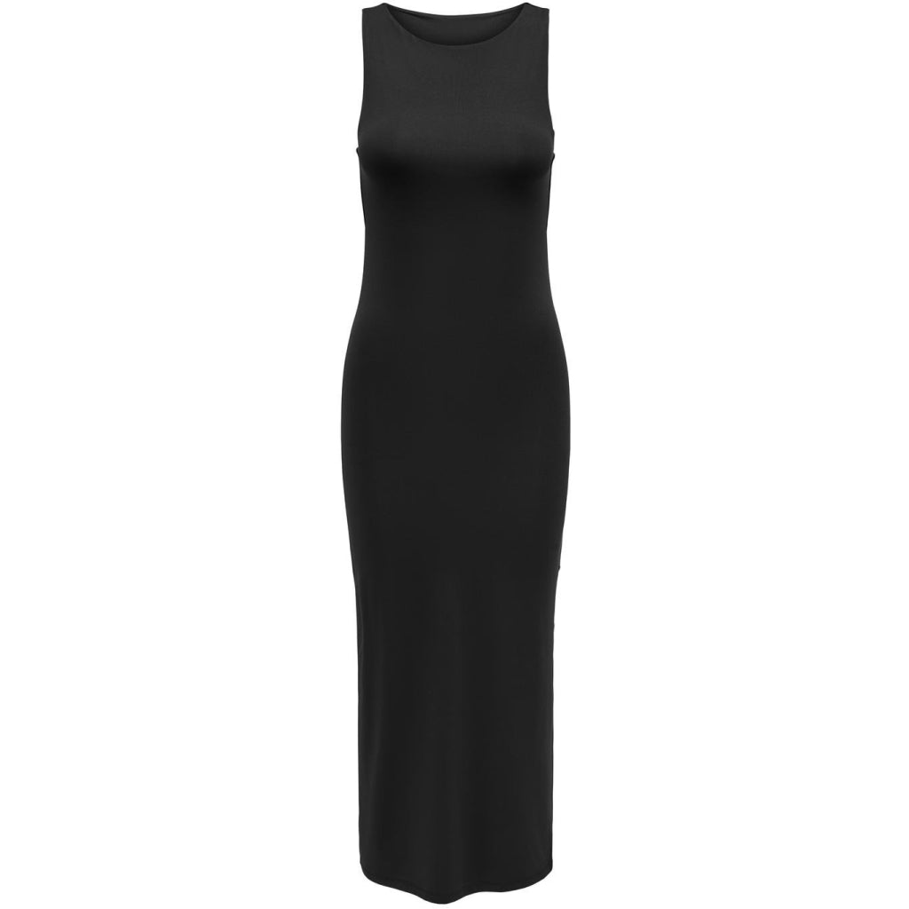 Dame Kjole Onlea Black fra Only