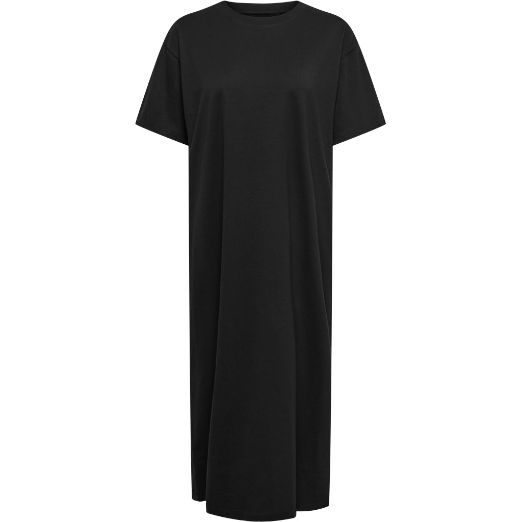 Dame Kjole Onlmol   Black fra Only