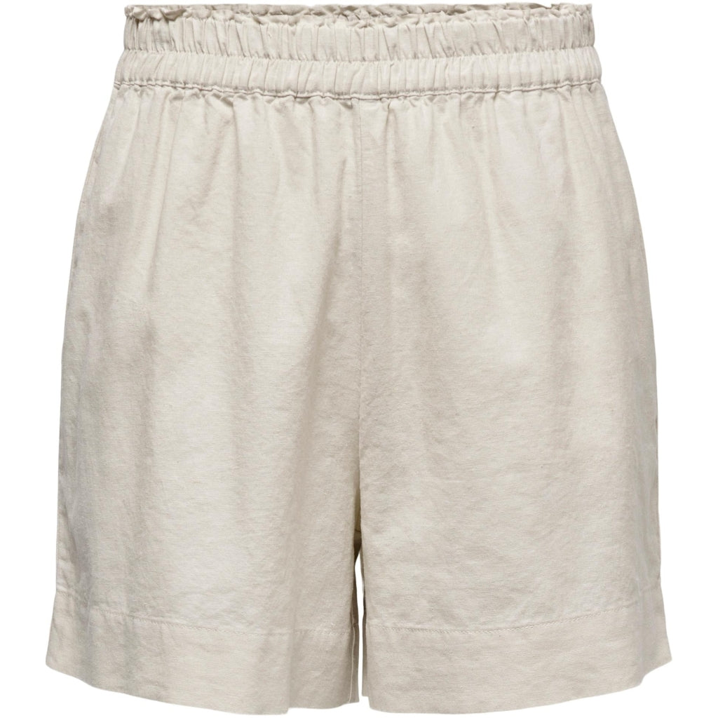 Dame Shorts Onltokyo   Moonbeam fra Only