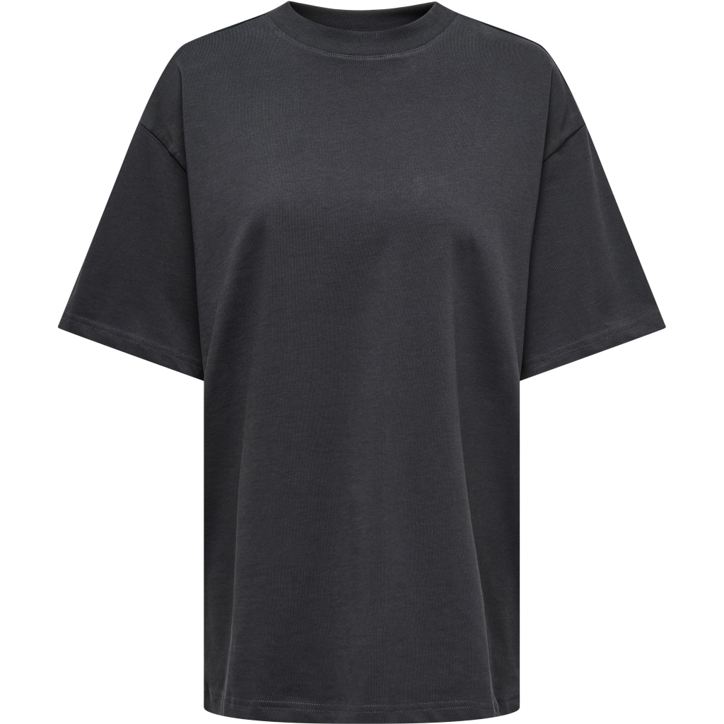 Dame T Shirt Onlriri Phantom Trust fra Only