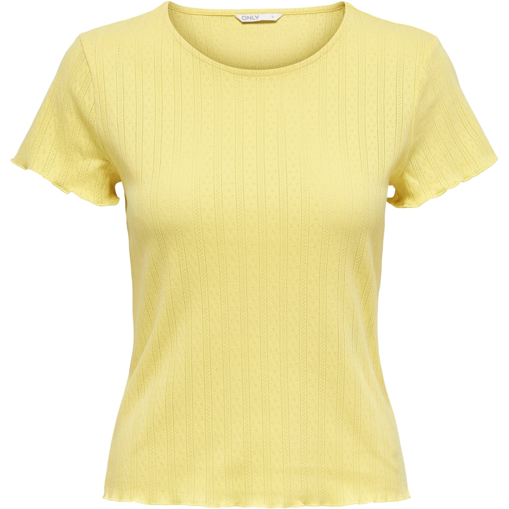 Dame Top Onlcarlotta Sundress fra Only