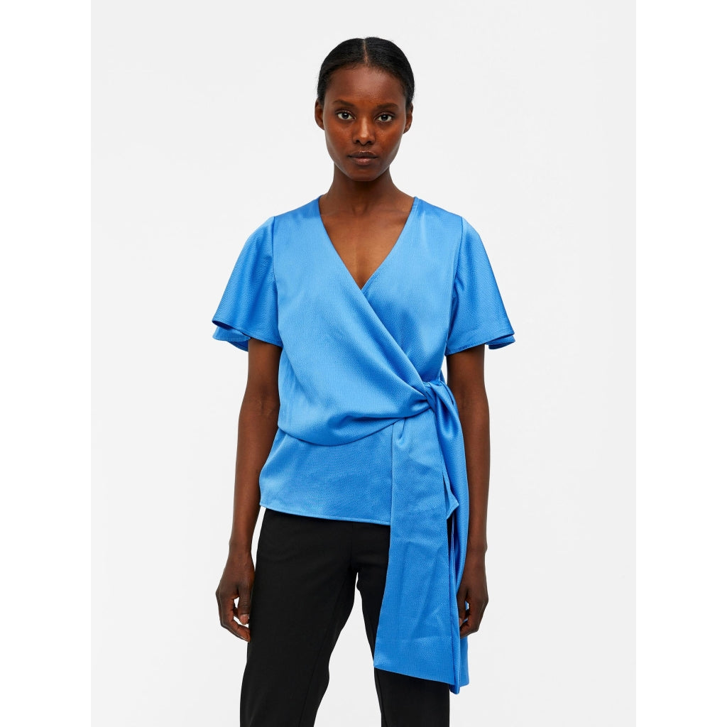 Object Dame Bluse Objadalina   Marina fra .object