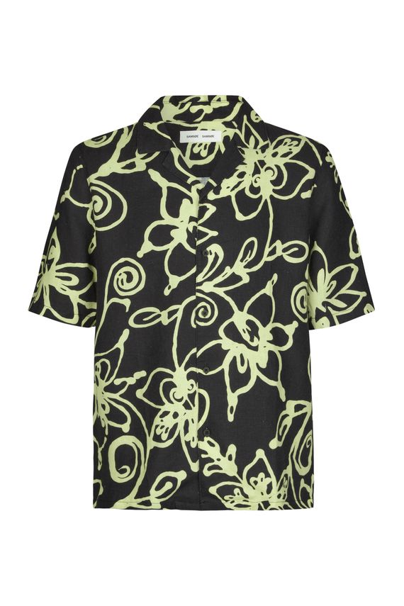 Oscar Ax Shirt 14329 fra Samsøe Samsøe