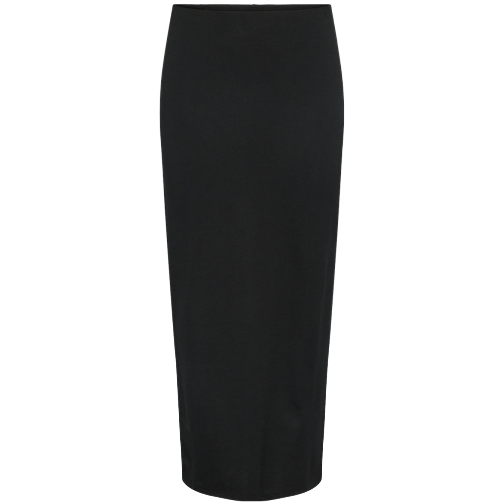 Pcnaya Dame Nederdel Pcnaya   Black fra Pieces