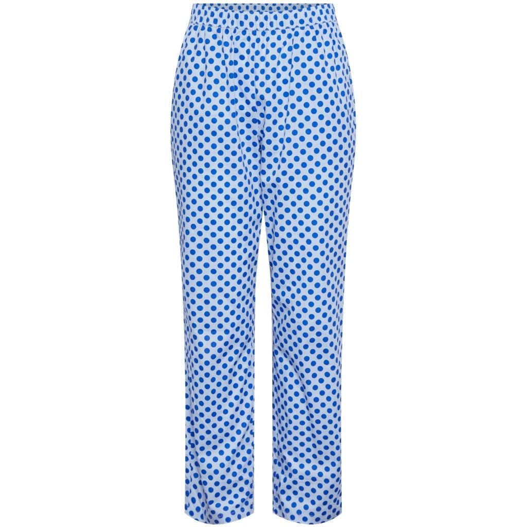 Hw Bukser Pcjolly   Airy Blue fra Pieces