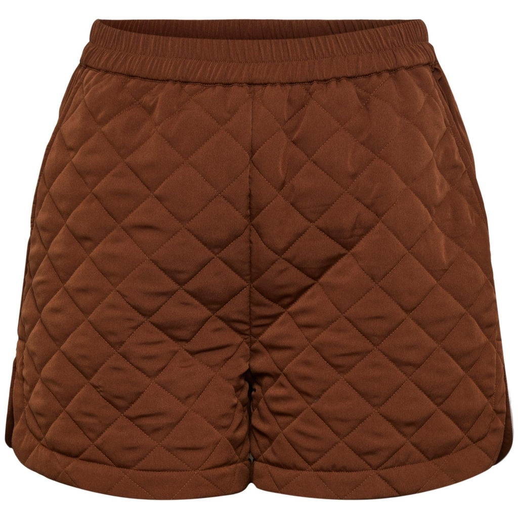 X Ditte Estrup Pcadina Hw Shorts D2d Mustang fra Pieces