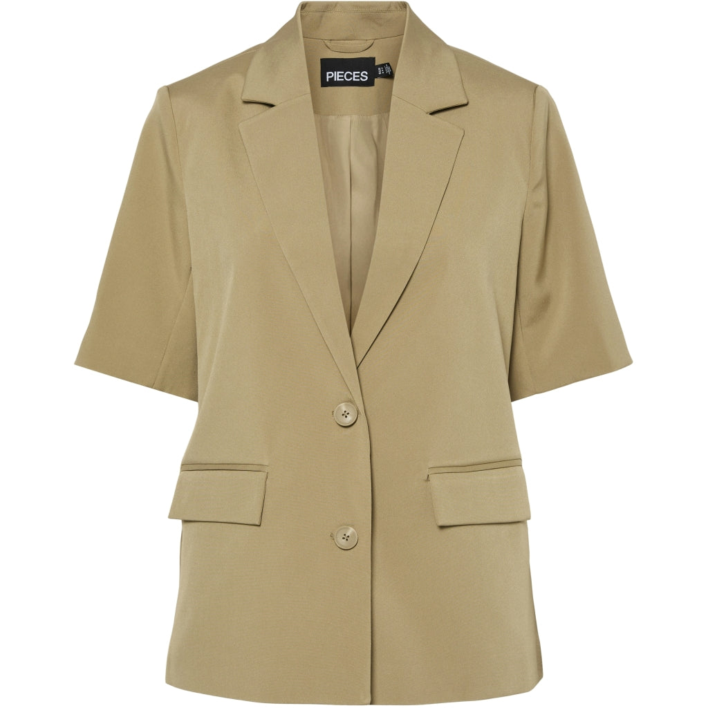 Dame Blazer Pctempre   Elmwood fra Pieces