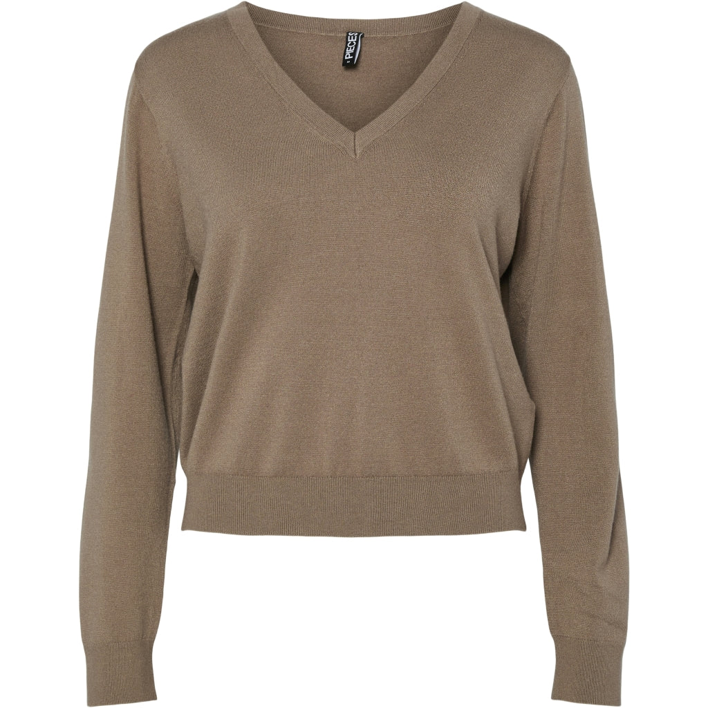 Dame Bluse Pcnatalie   Fossil fra Pieces