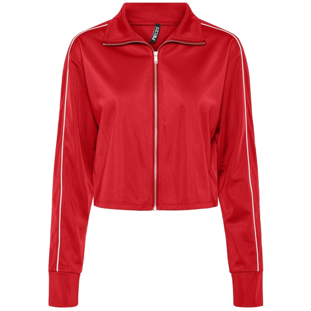 Dame Bomber Pcgrace   High Risk Red fra Pieces