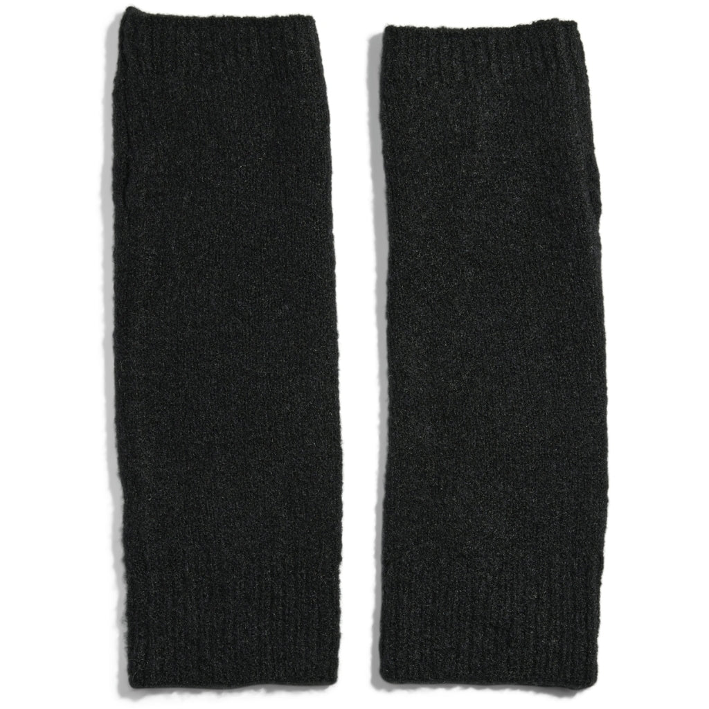 Dame Handsker Pcfortuna   Black fra Pieces