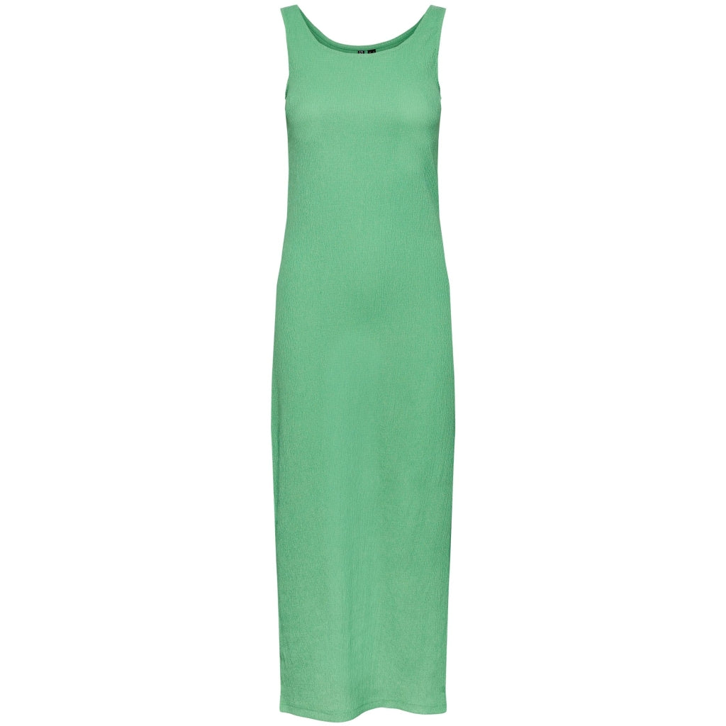 Dame Kjole Pcluna Irish Green fra Pieces