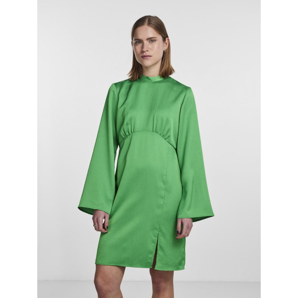 Dame Kjole Pcsena   Fern Green fra Pieces