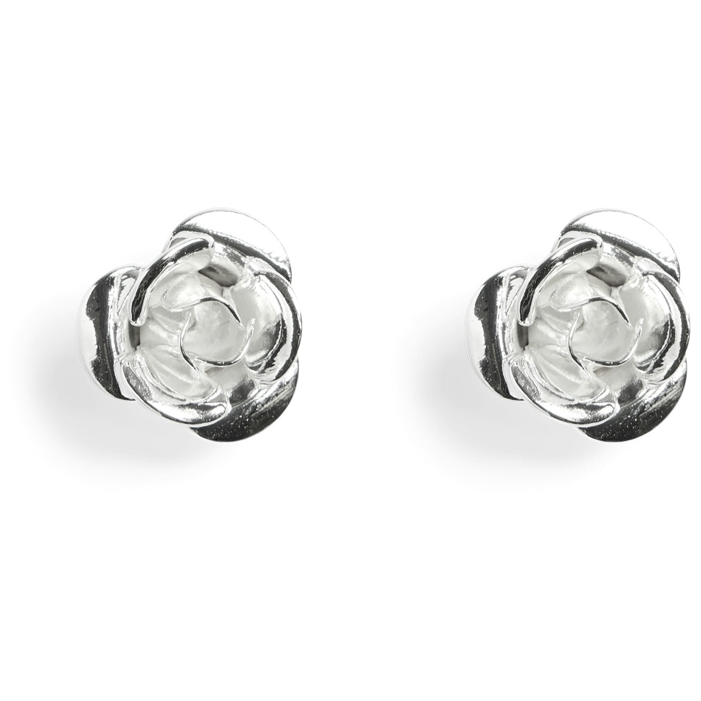 Dame øreringe Fpbilla   Silver Colour St2 fra Pieces