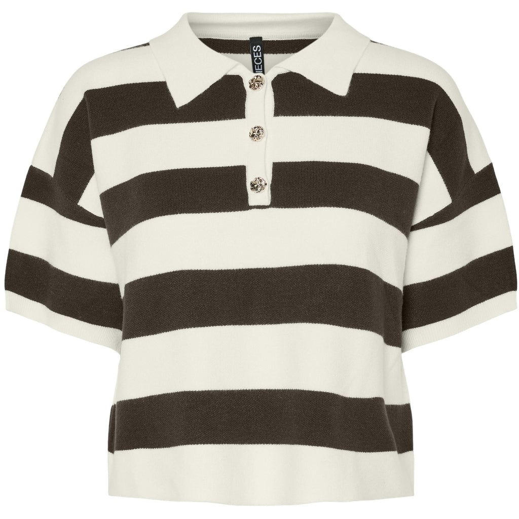 Dame Polo Pcjassy   Delicioso Coconut Milk fra Pieces