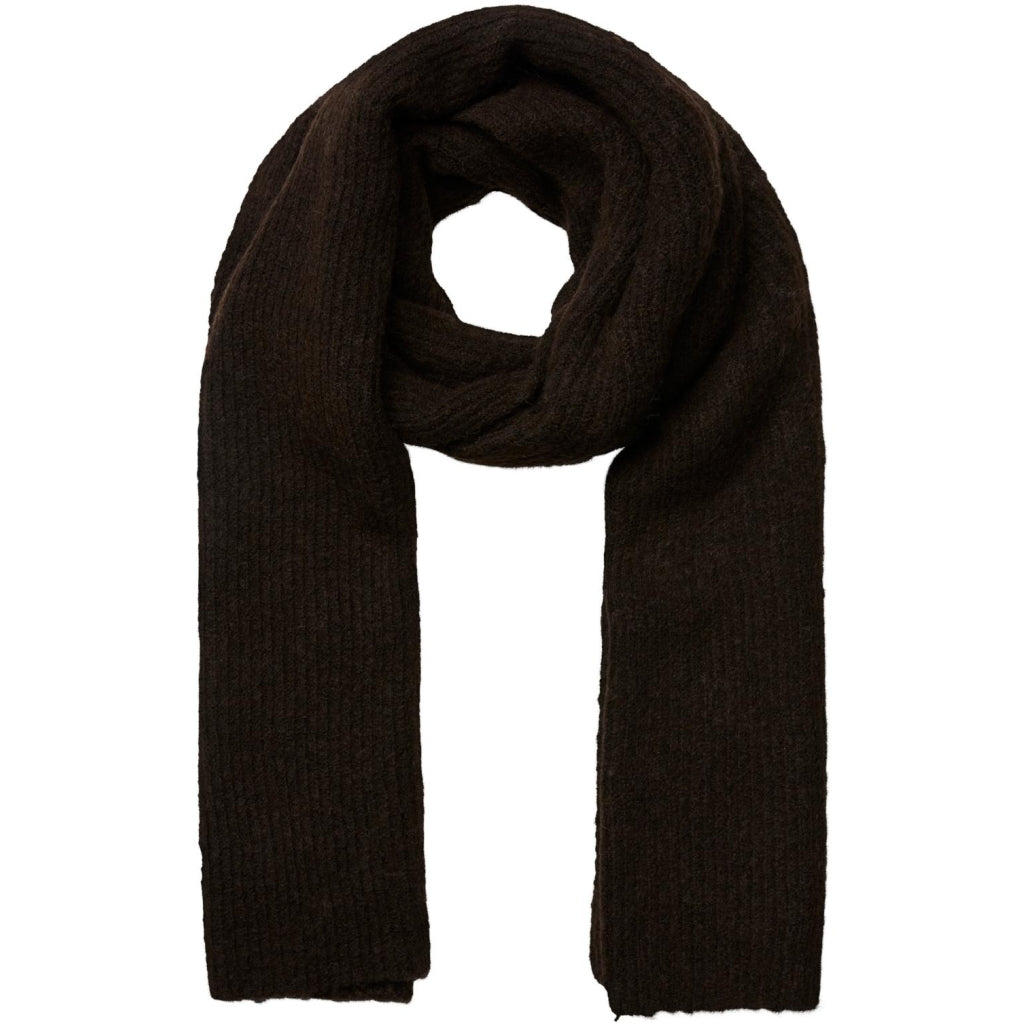 Dame Scarf Pcnoella Mole fra Pieces