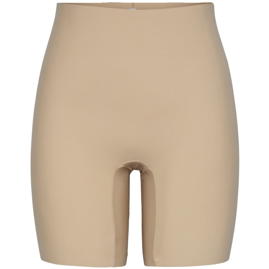 Dame Shorts Pcnamee   Peach Taffy fra Pieces