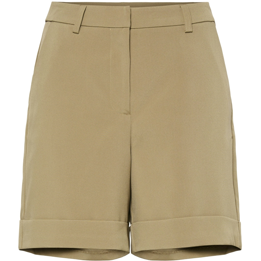Dame Shorts Pctempre   Elmwood fra Pieces