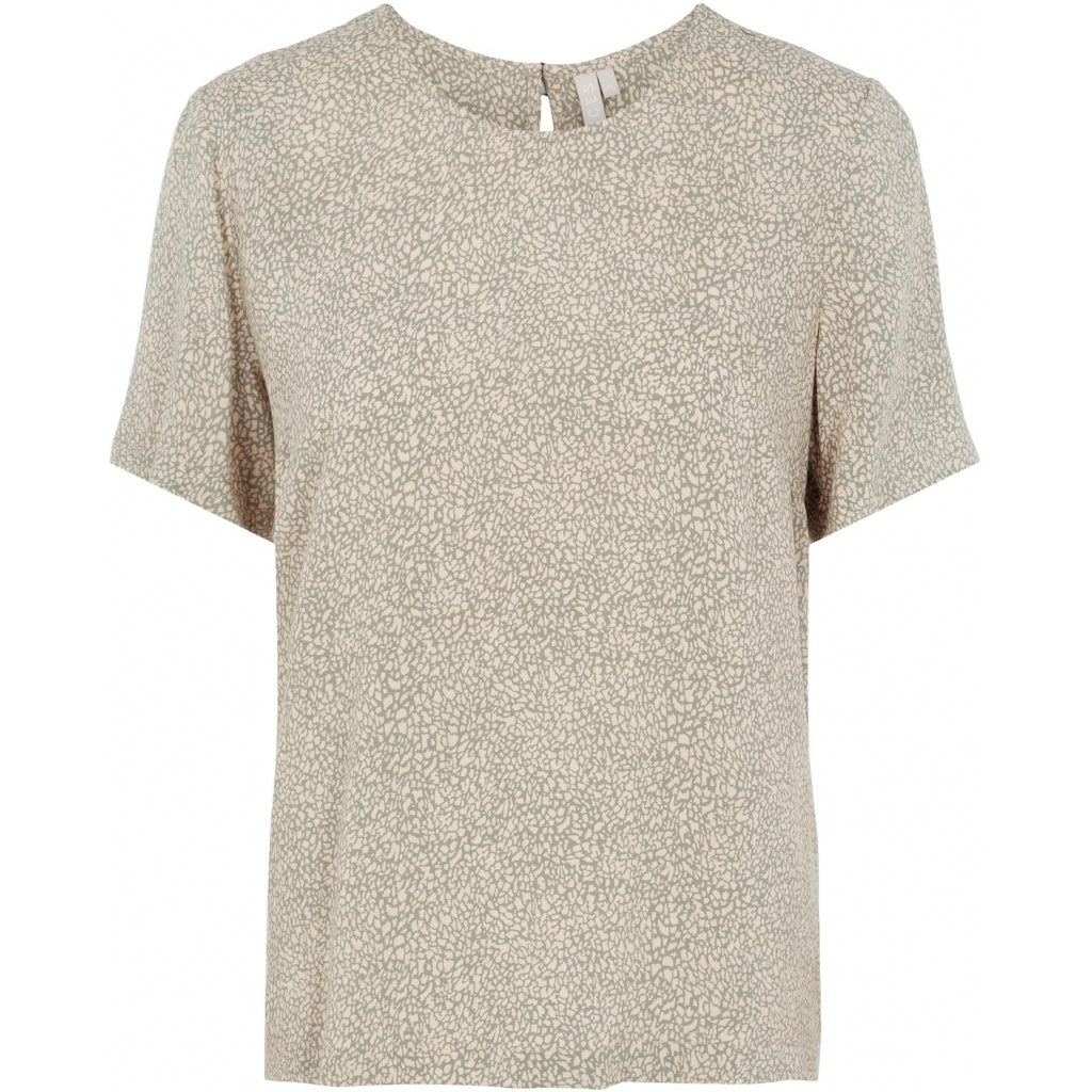 Dame Top Pcnya Shadow fra Pieces