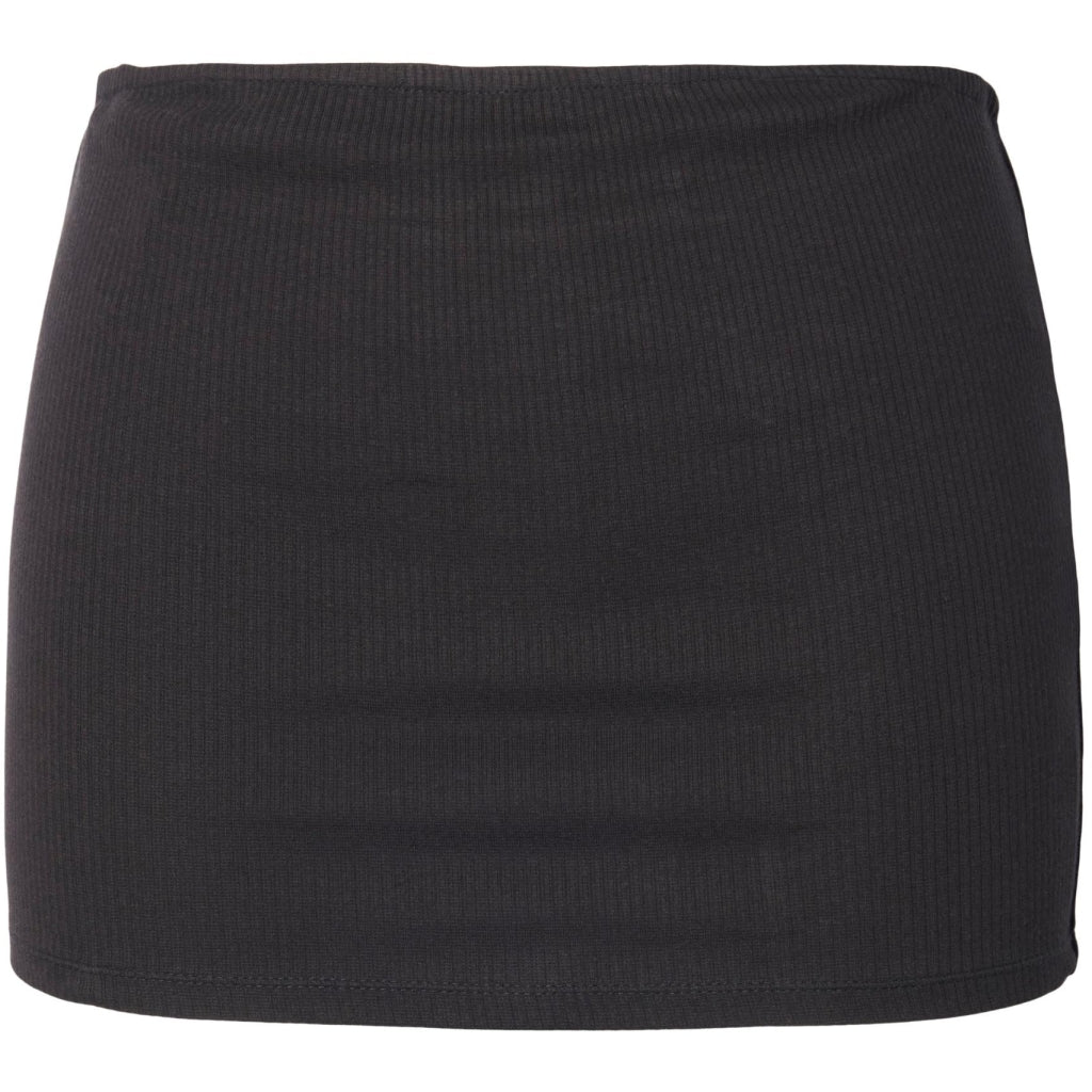 Dame Tube Top Pcnukisa   Black fra Pieces