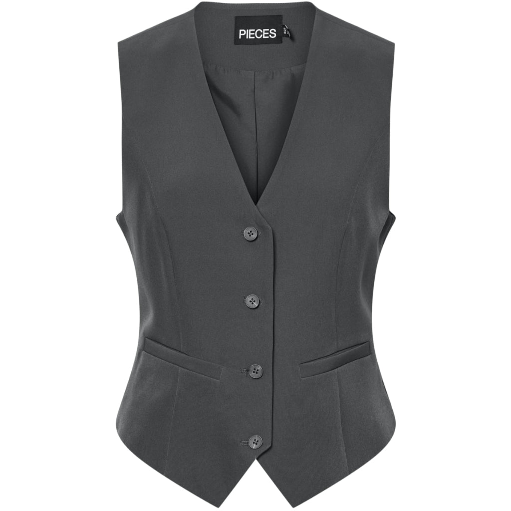 Dame Vest Pcbozzy   Magnet fra Pieces