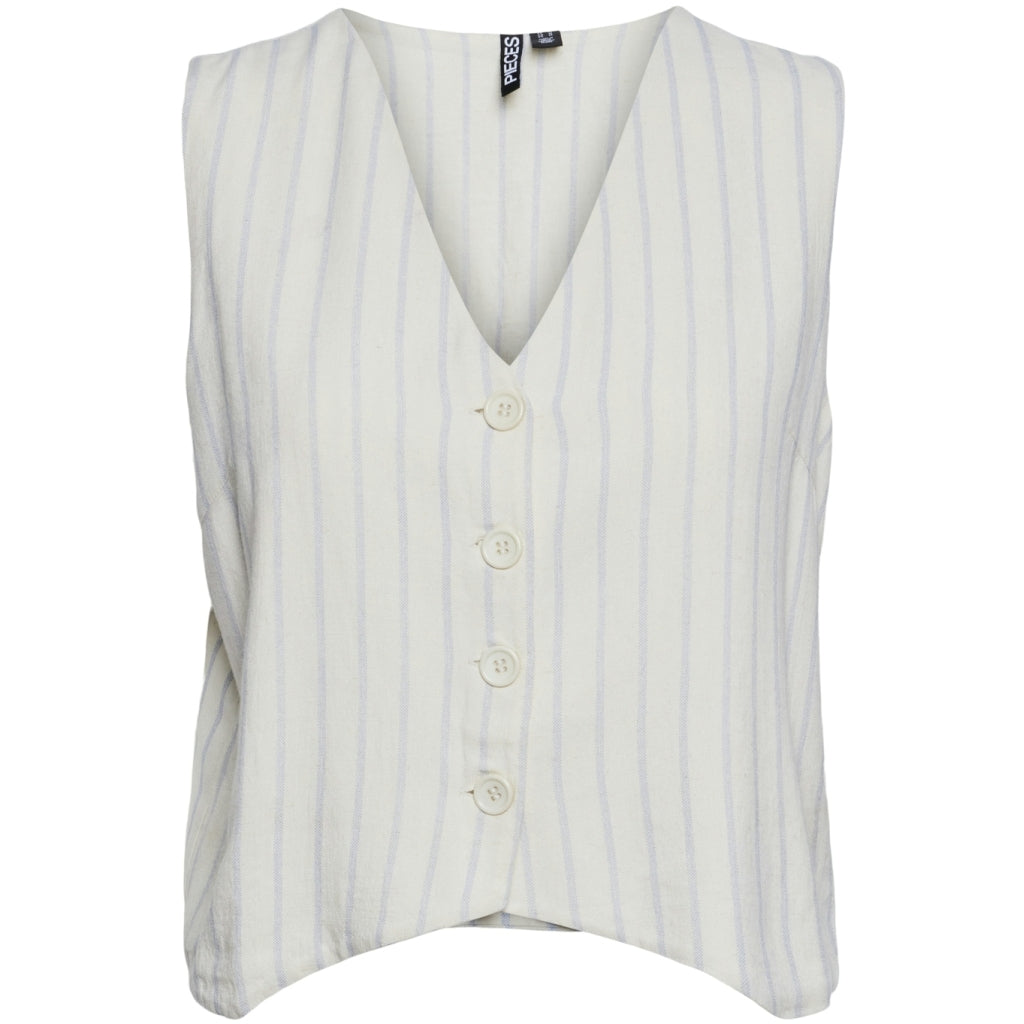 Dame Vest Pcpia   Birch Hydrangea fra Pieces