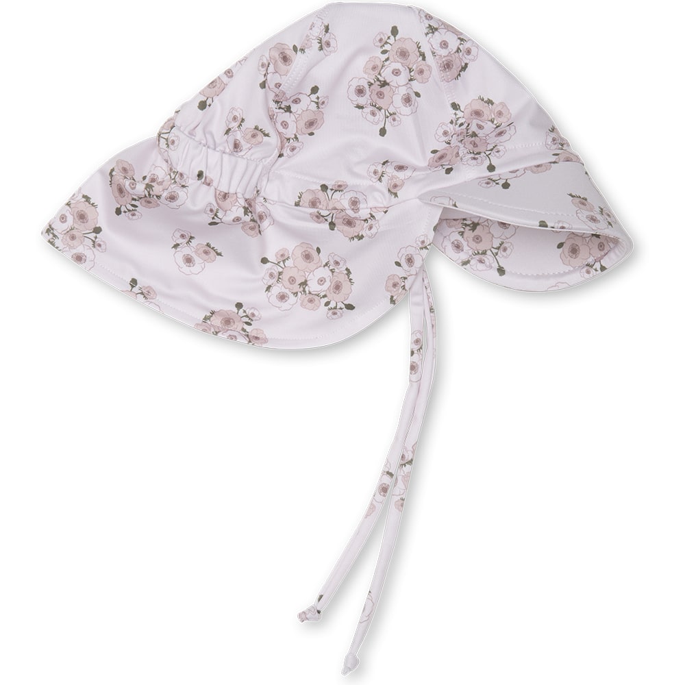 Sari Uv Hat   Spring Poppies   2 4y fra That's Mine
