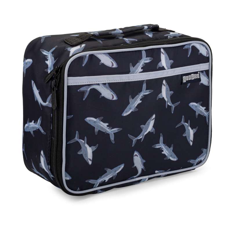 Classic Køletaske   Pacific Shark fra Yumbox