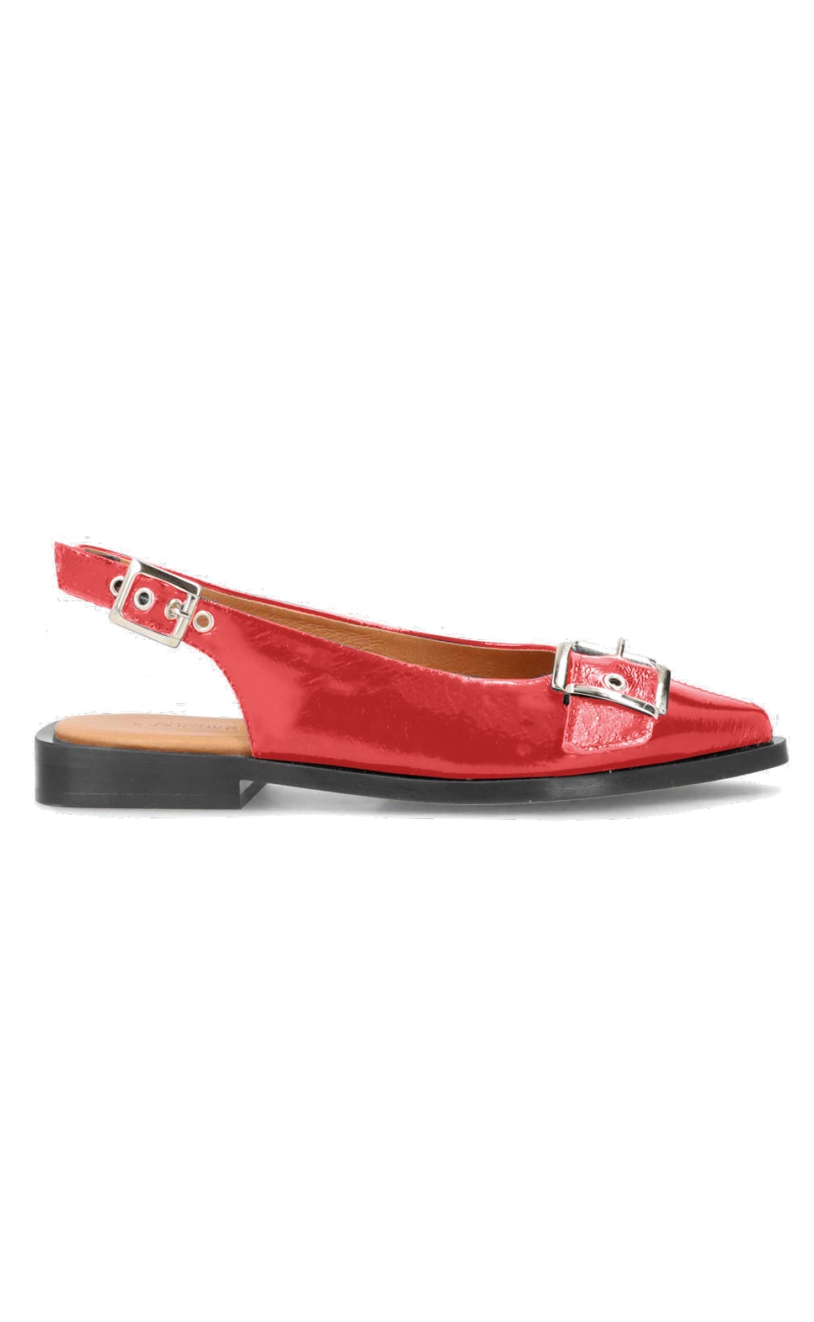 Ballerina   Want   Red fra Phenumb