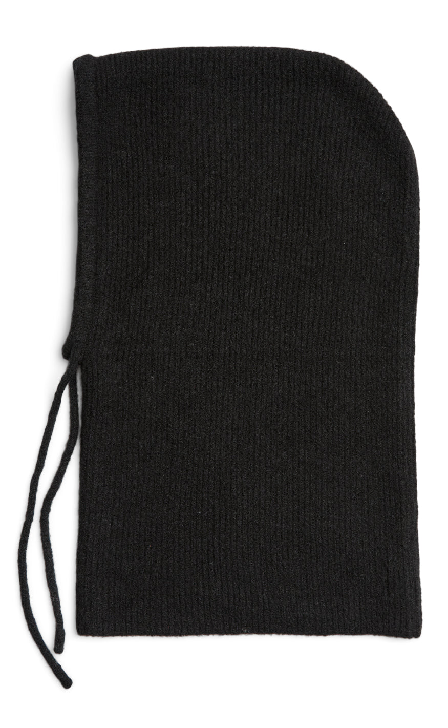 Balaclava   Filisa   Black fra Pieces
