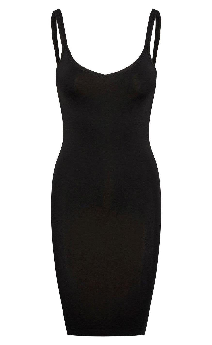 Kjole Ballroom Black fra Pieces
