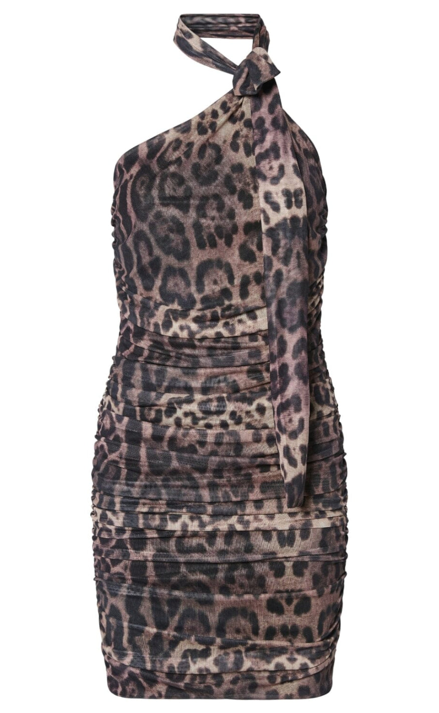 Kjole   Nalle   Black Leo fra Pieces