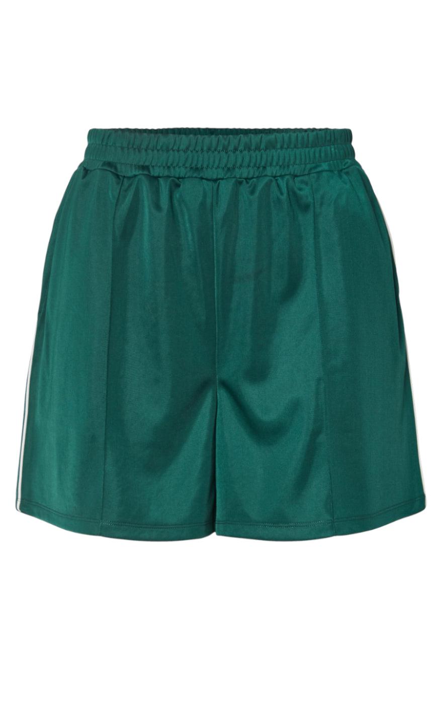 Shorts   Grace Track   Botanical Garden fra Pieces
