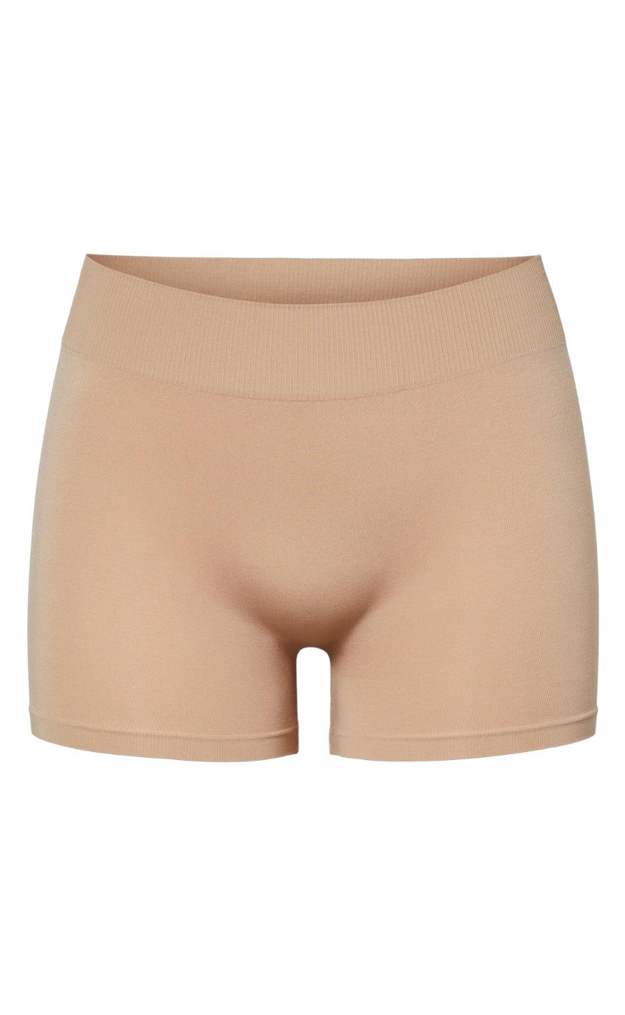 Shorts   London Mini   Nature fra Pieces