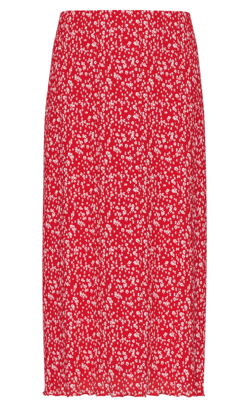 Skirt   Flora   Lollipop Small Flower fra Pieces