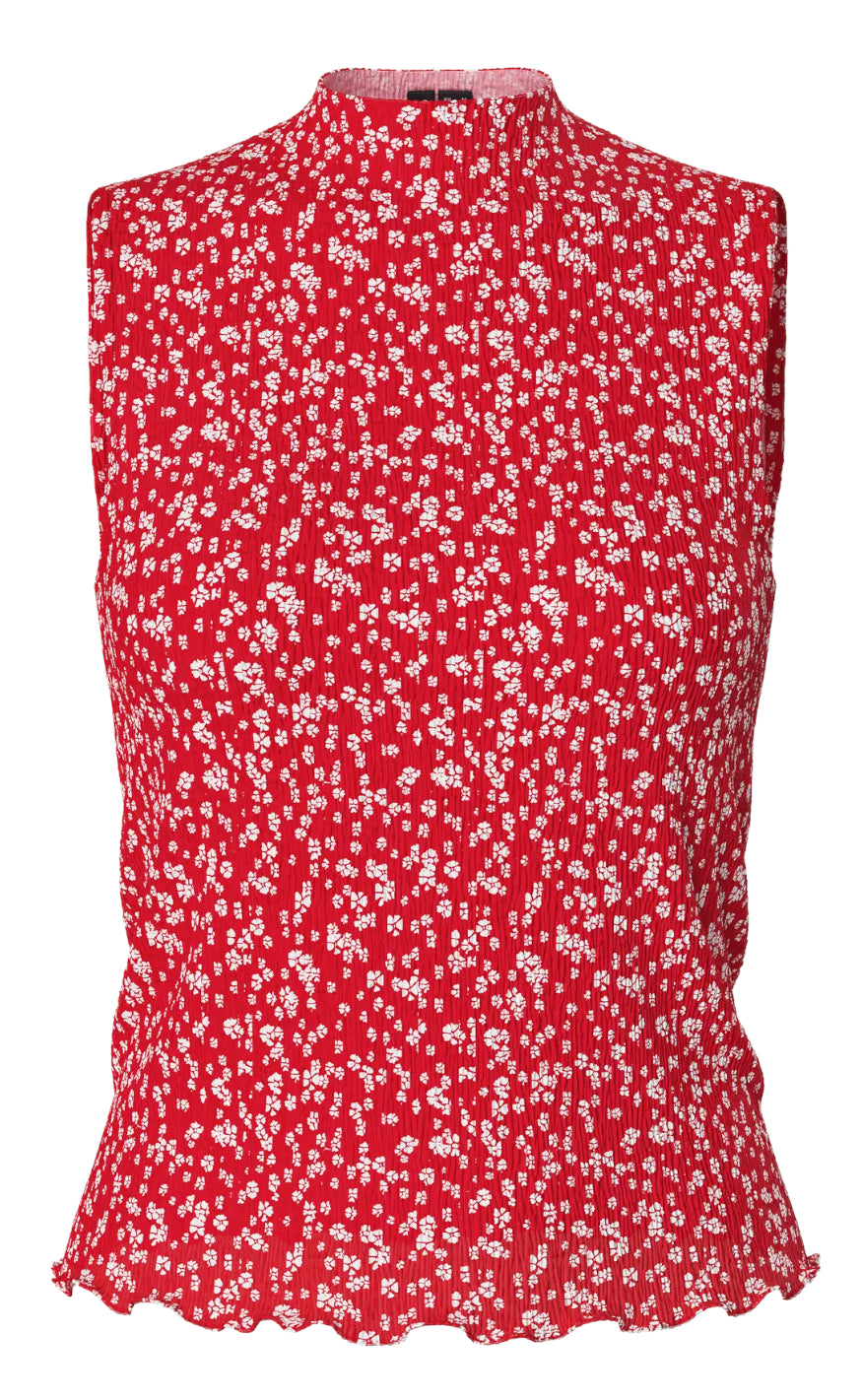 Top Flora Lollipop Small Flower fra Pieces