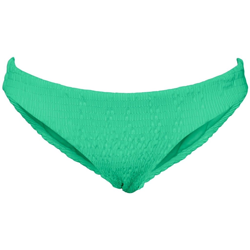 Dame Bikini Underdel Pcbird   Irish Green fra Pieces