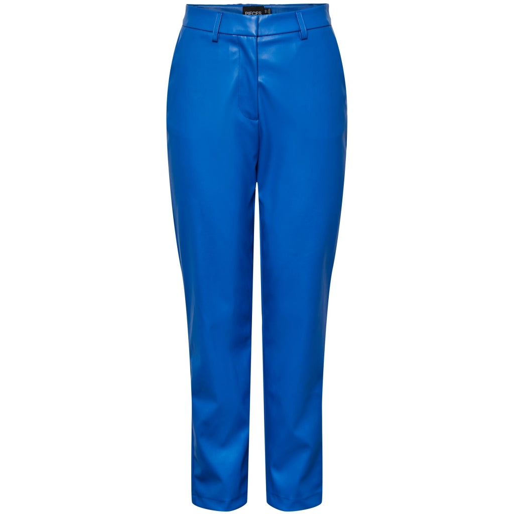 Dame Bukser Pcanette Princess Blue fra Pieces