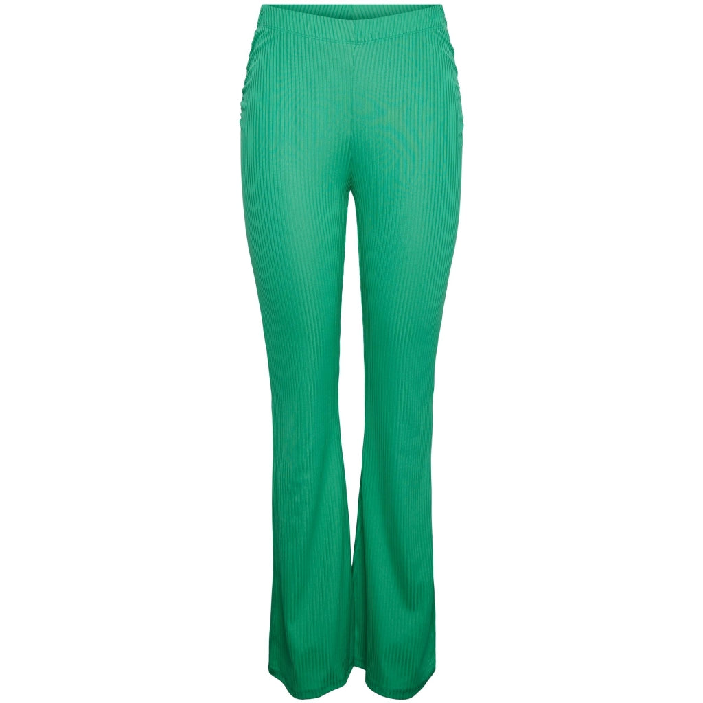 Dame Bukser Pcarianna Simply Green fra Pieces