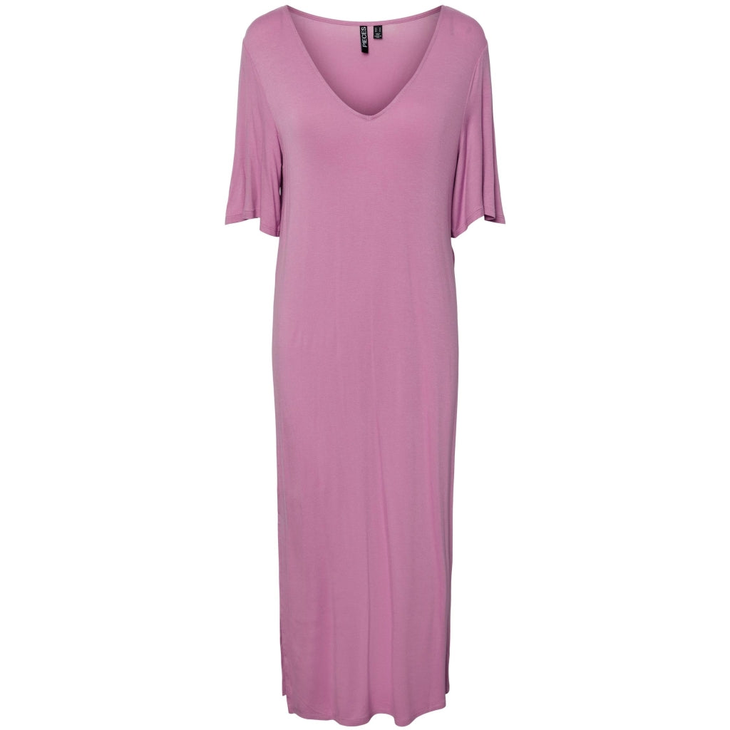 Dame Kjole Pcneora   Violet fra Pieces
