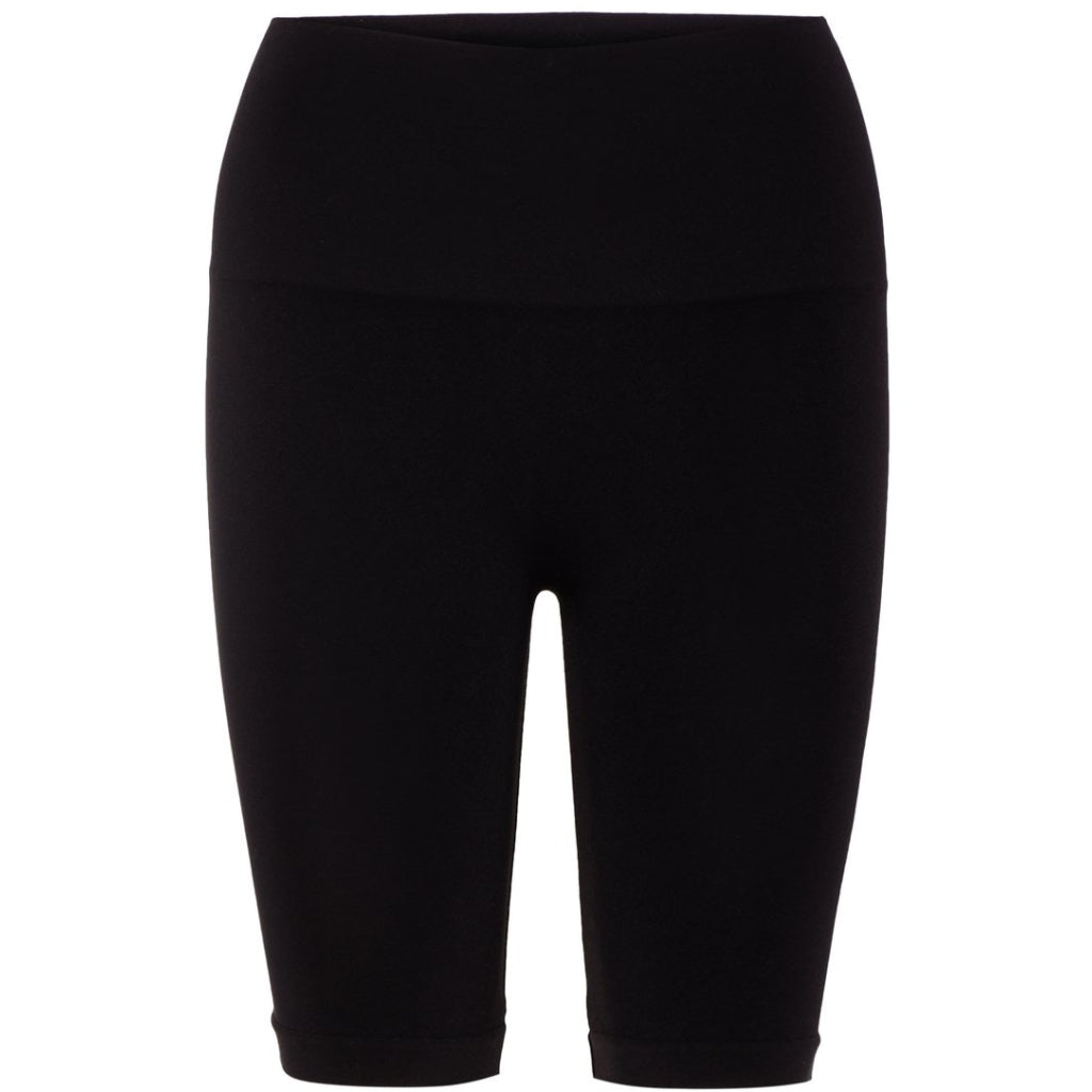 Dame Shorts Pcimagine Shapewear Shorts   Black fra Pieces