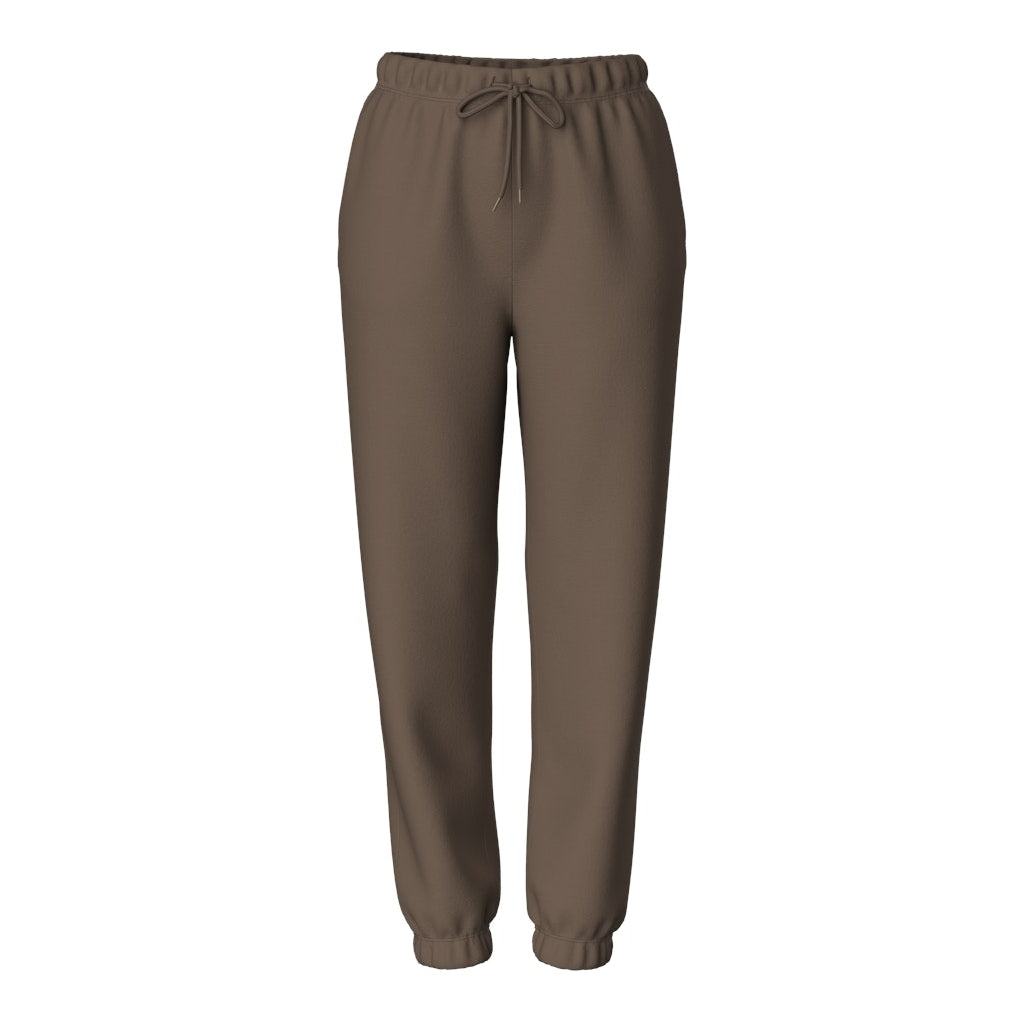 Dame Sweatpants Pcchilli   Morel fra Pieces