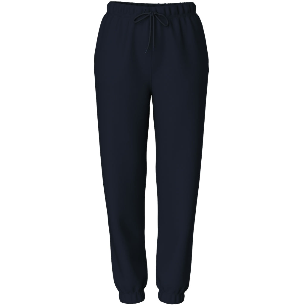 Dame Sweatpants Pcchilli Sky Captain fra Pieces