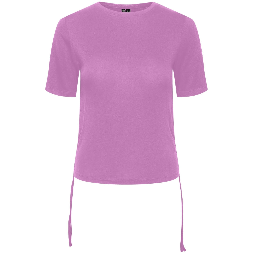 Dame Top Pcneora   Violet fra Pieces