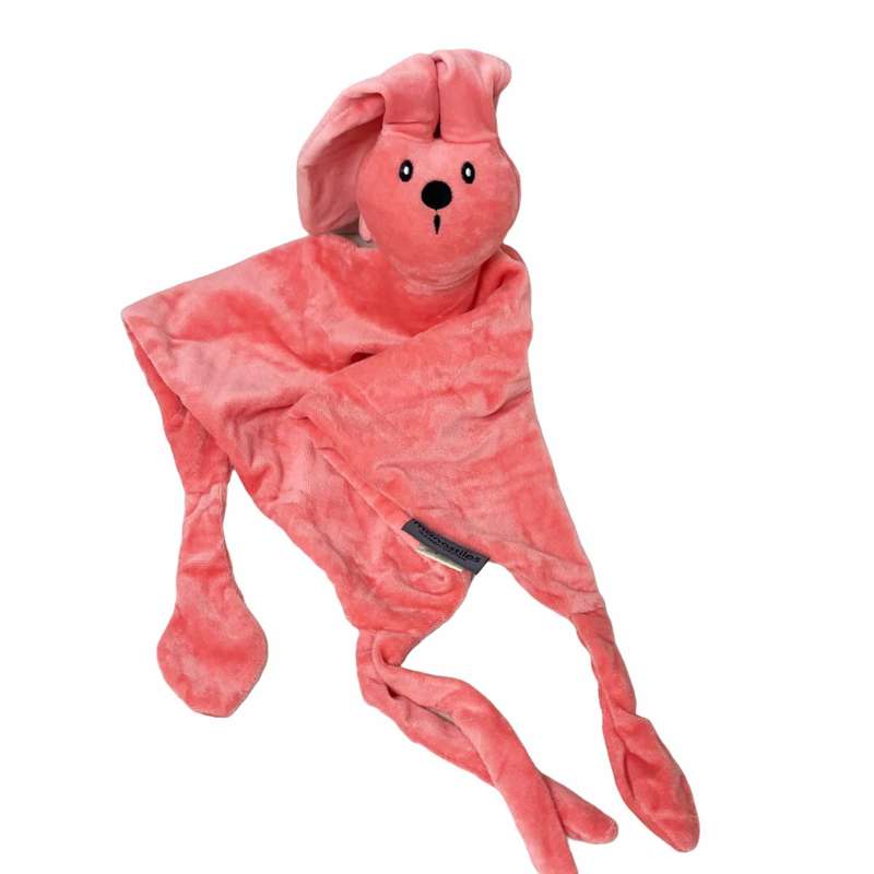 Hug Me Kanin   Pink fra Manostiles