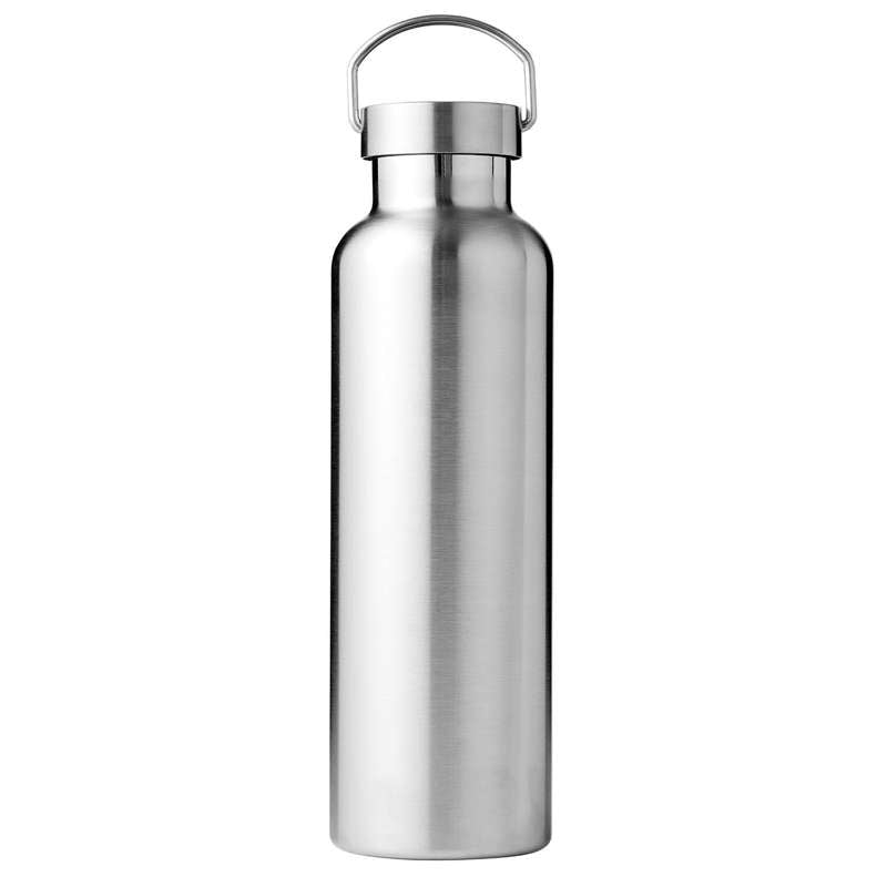 Purethermobottle Termoflaske   Classic   750ml fra Pulito