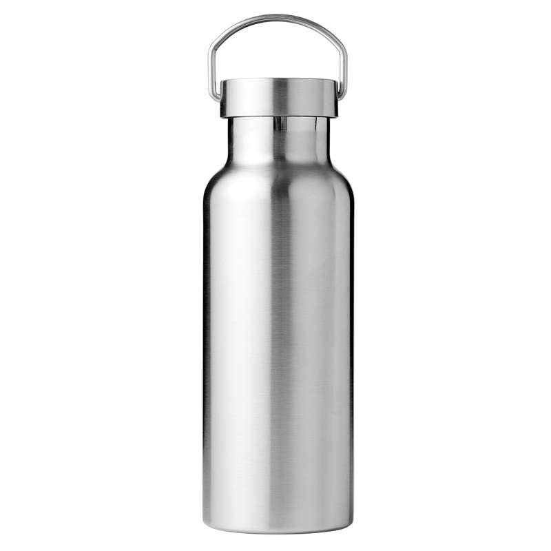 Purethermobottle Termoflaske   Classic   500ml fra Pulito