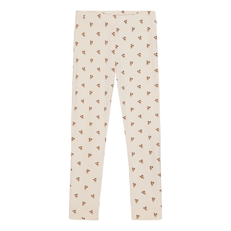 Rib Leggings Tidsler fra Birkholm